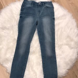 RSQ JEANS CALI HIGH RISE